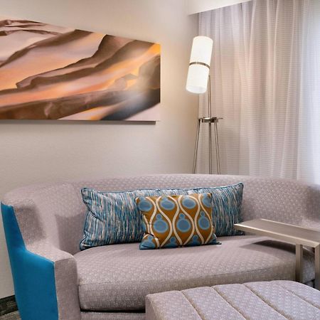 Courtyard By Marriott Oklahoma City Northwest Buitenkant foto