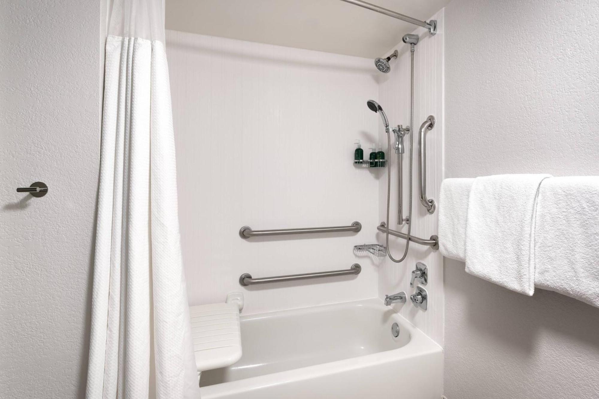 Courtyard By Marriott Oklahoma City Northwest Buitenkant foto