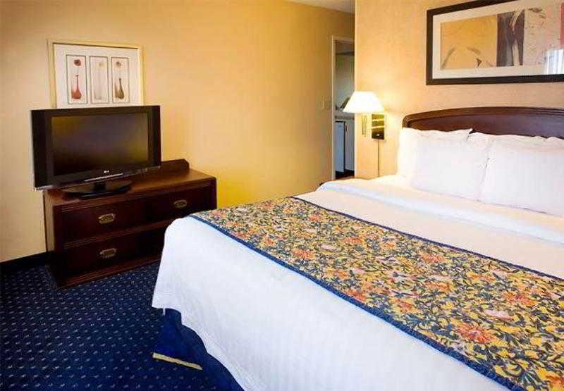 Courtyard By Marriott Oklahoma City Northwest Kamer foto