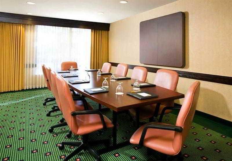 Courtyard By Marriott Oklahoma City Northwest Faciliteiten foto