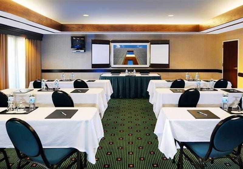 Courtyard By Marriott Oklahoma City Northwest Buitenkant foto