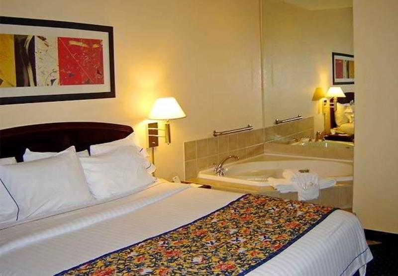 Courtyard By Marriott Oklahoma City Northwest Kamer foto