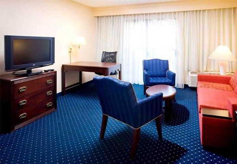 Courtyard By Marriott Oklahoma City Northwest Kamer foto