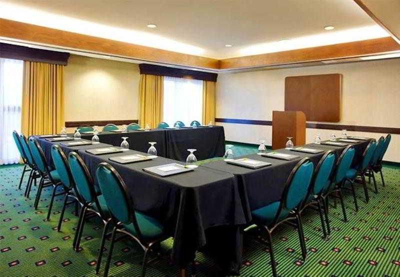 Courtyard By Marriott Oklahoma City Northwest Faciliteiten foto