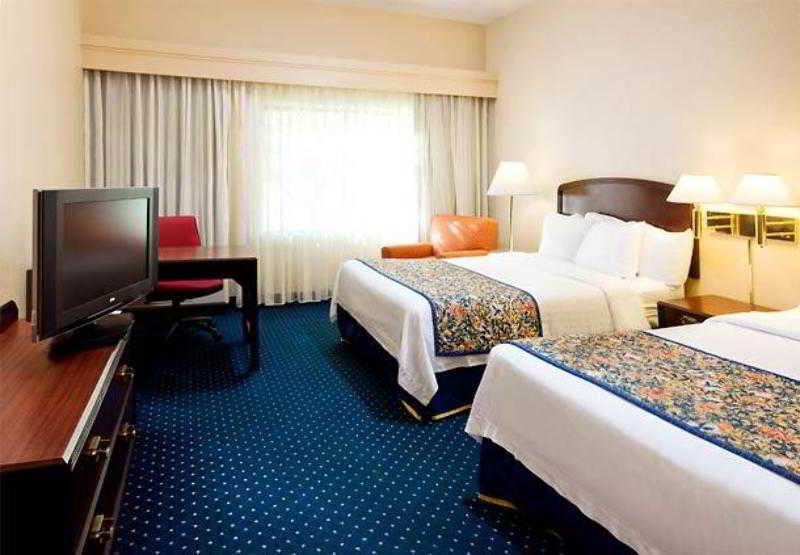 Courtyard By Marriott Oklahoma City Northwest Kamer foto